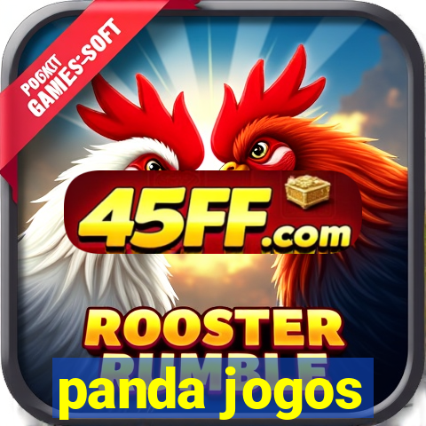 panda jogos